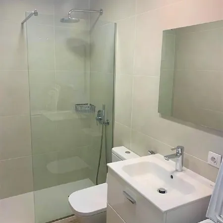 Y13c Super View - Lasamericas Apartment Playa de las Americas (Tenerife)