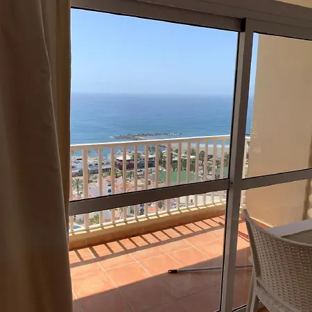 Apartment Y13c Super View - Lasamericas *