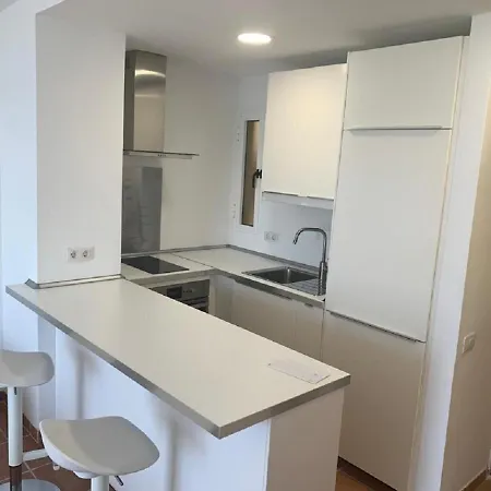 Apartment Y13c Super View - Lasamericas