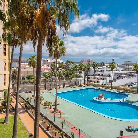 Y13c Super View - Lasamericas Apartman *